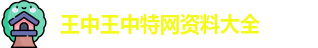 王中王中特网资料大全